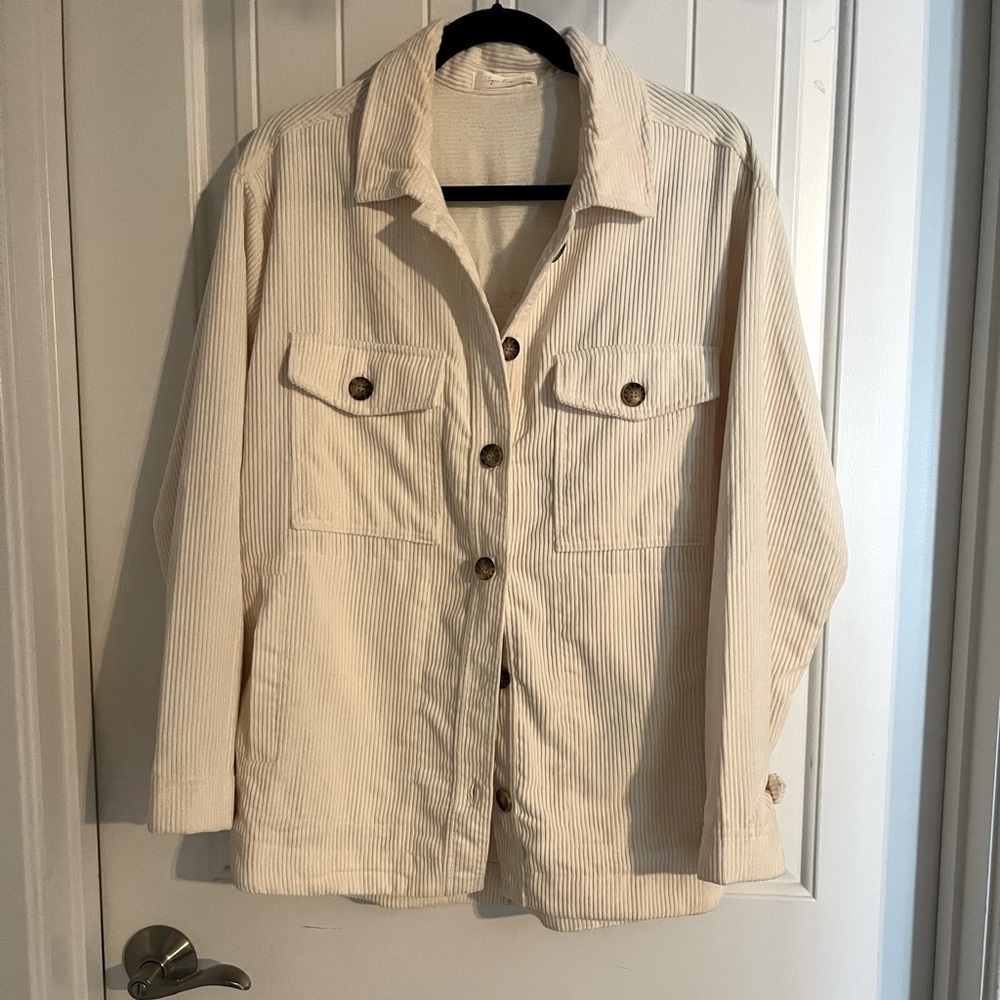 Sugar Rain Jacket